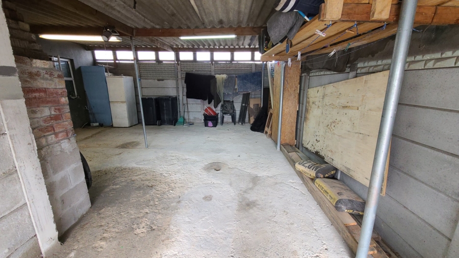 3 Bedroom Property for Sale in Bishop Lavis Western Cape